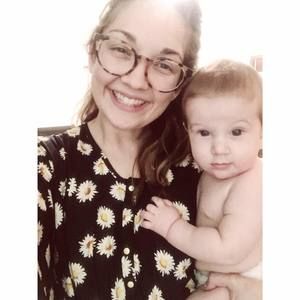 Meet your Posher, Lillian